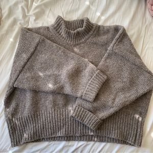 babaa jumper no. 15